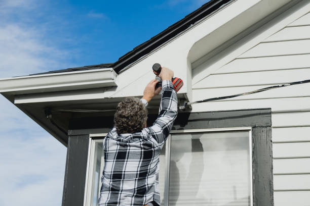 Best Storm Damage Siding Repair  in Cicero, IL